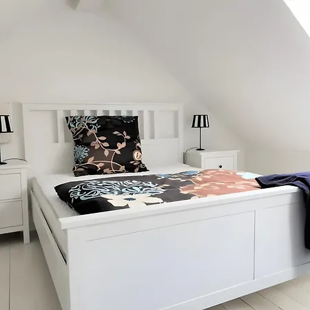 Atelier Am Main Lägenhet Hattersheim am Main