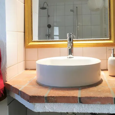 Atelier Am Main Lägenhet *