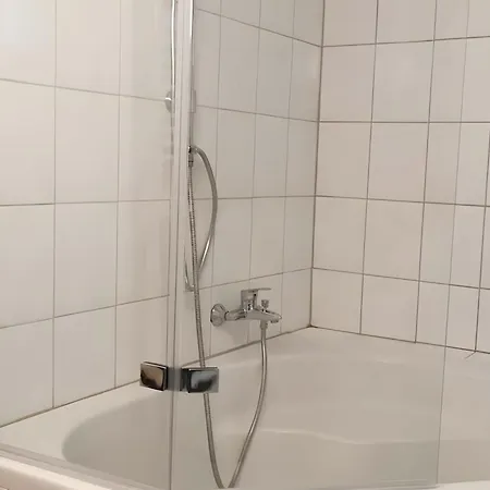 Atelier Am Main Lägenhet